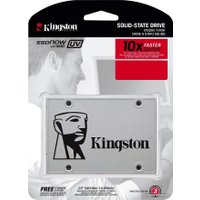 SSD Kingston SSDNow UV400 480GB [SUV400S3B7A/480G]