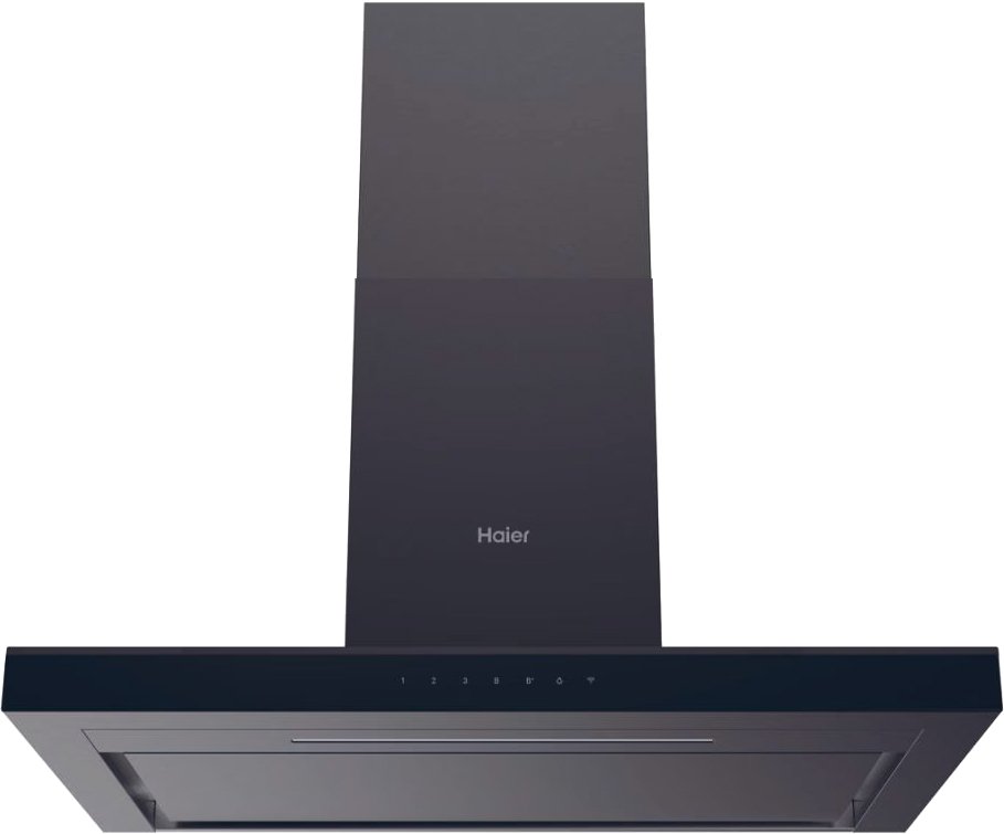 

Кухонная вытяжка Haier HATS9CBS4B