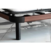 Кровать-трансформер Askona Ergomotion 3160 Plus 160x200 (дерево, коричневый)