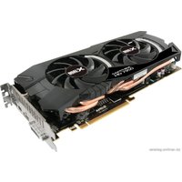 Видеокарта Sapphire HD 7950 OC 3GB GDDR5 (11196-10)