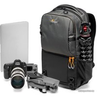 Рюкзак Lowepro Fastpack BP 250 AW III (black)