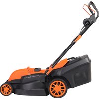 Газонокосилка Patriot PT 2043 E [512309236]