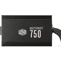 Блок питания Cooler Master MasterWatt 750 MPX-7501-AMAAB