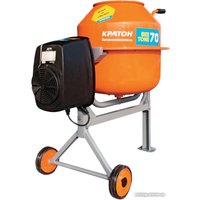 Бетономешалка Кратон BeeTone 70 40207015