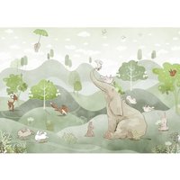 Фотообои Citydecor Детская 472 (200x140см)