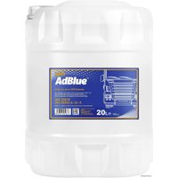 Присадка в топливо Mannol AdBlue 3001 20л AD3001-20