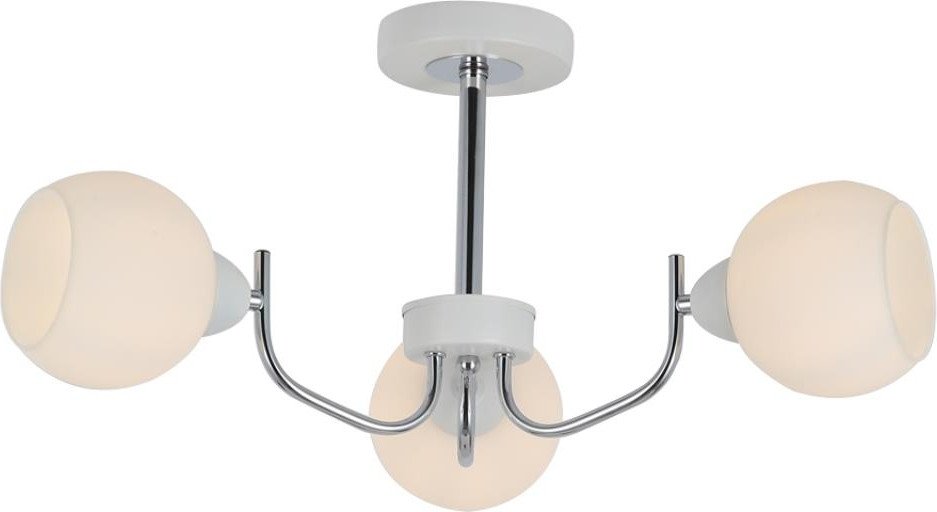 

Люстра средней высоты Lumion Bliss 5641/3C