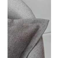 Декоративная подушка Matex Фьюжн 29-304 (серый)