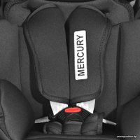 Детское автокресло Lorelli Mercury 2023 (розовый/черный)