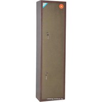 Оружейный сейф Меткон ОШ-4