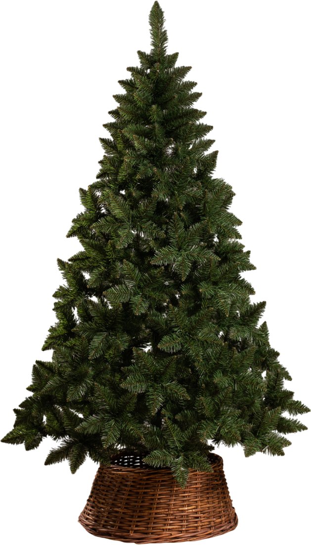 

Ель Ёлушка Невская ЕНЕВ 21 (2.1м)