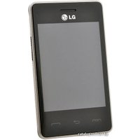 Кнопочный телефон LG T375 Cookie Smart