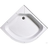 Душевой поддон River Wemor 100/24 C