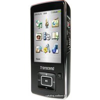 Плеер Transcend MP860 (4Gb)