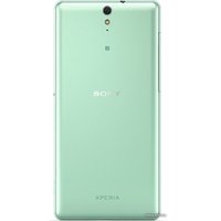 Смартфон Sony Xperia C5 Ultra Dual Black