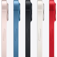 Телефон Apple iPhone 13 mini 128GB (сияющая звезда)