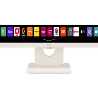 Smart монитор LG MyView Smart Monitor 27SR50F-W