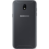 Смартфон Samsung Galaxy J5 (2017) Dual SIM (черный) [SM-J530FM/DS]