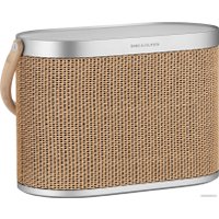 Беспроводная аудиосистема Bang & Olufsen BeoSound A5 (скандинавское плетение)