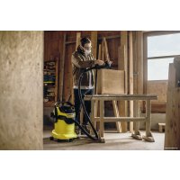 Пылесос Karcher WD 5 P V-25/5/22 1.628-307.0