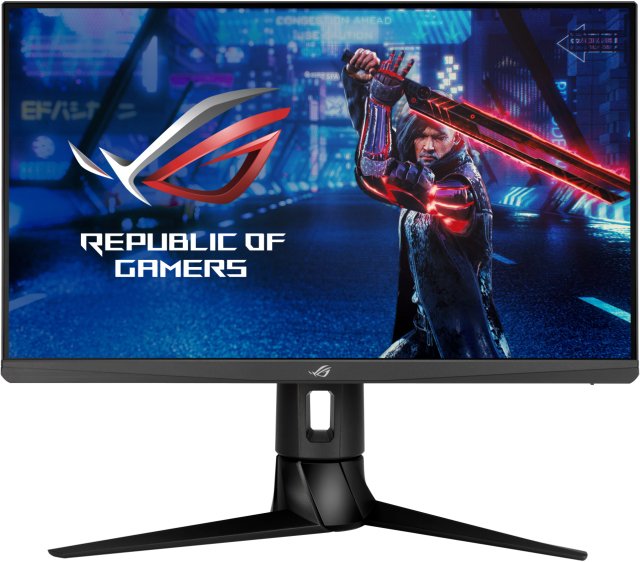 

Игровой монитор ASUS ROG Strix XG249CM