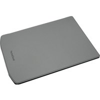 Обложка для электронной книги PocketBook для PocketBook InkPad X (grey gloss)