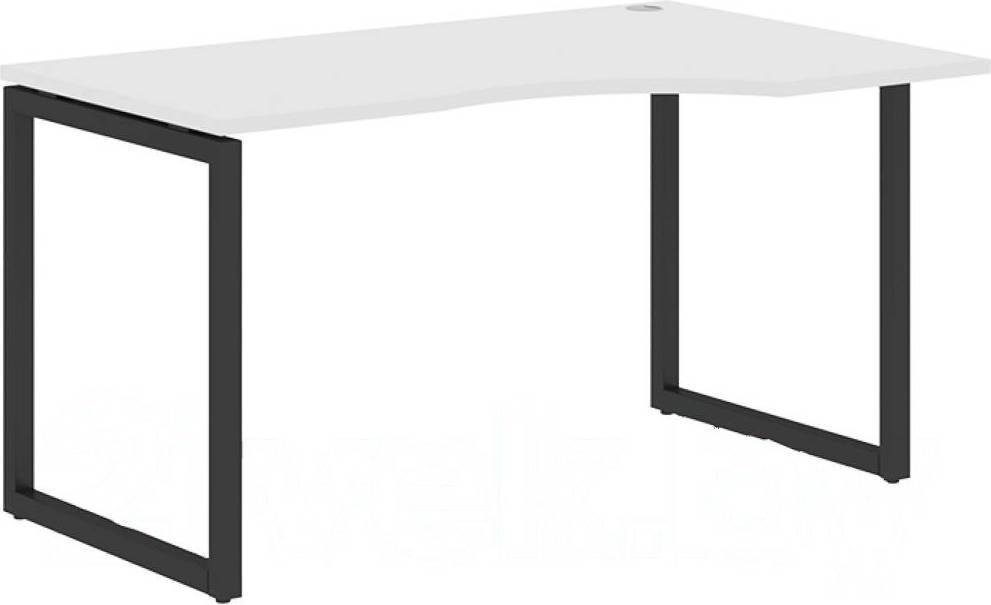 

Стол Skyland Xten-Q XQCET 149(R) (белый/антрацит)