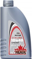 Synline Sprint 10W-40 1л