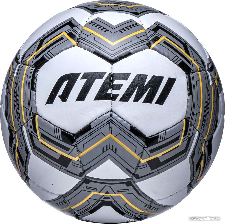 Футзальный мяч Atemi Bullet Futsal (4 размер)