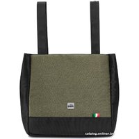 Универсальная коляска CAM Next Evo (3 в 1, 930)