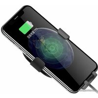 Держатель для смартфона 70mai Wireless Car Charger Mount PB01