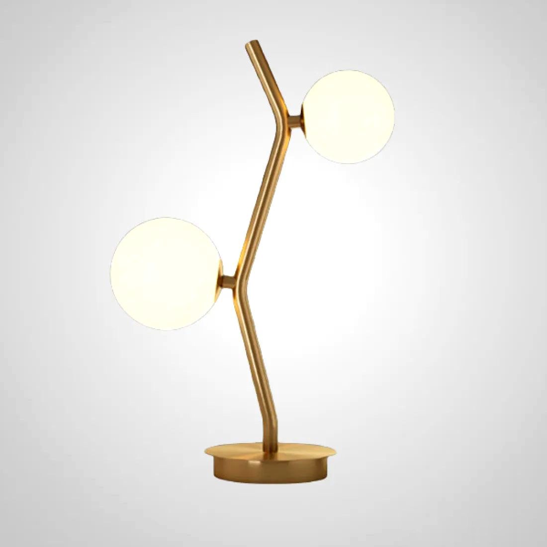 

Настольная лампа ImperiumLoft Mathia-tab01 212693-23