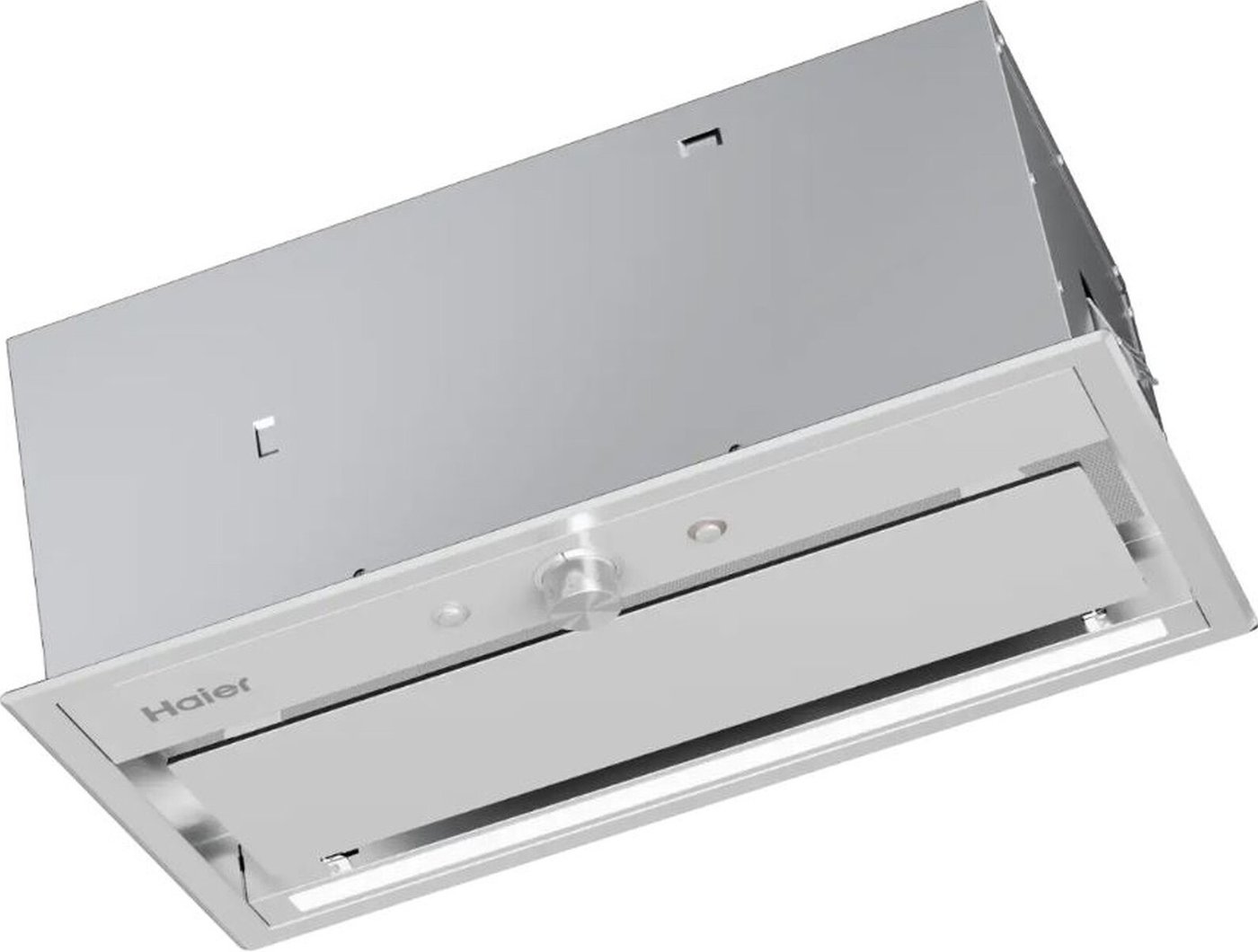 

Кухонная вытяжка Haier HVQ-B4535W