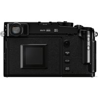 Беззеркальный фотоаппарат Fujifilm X-Pro3 Body (DR черный)