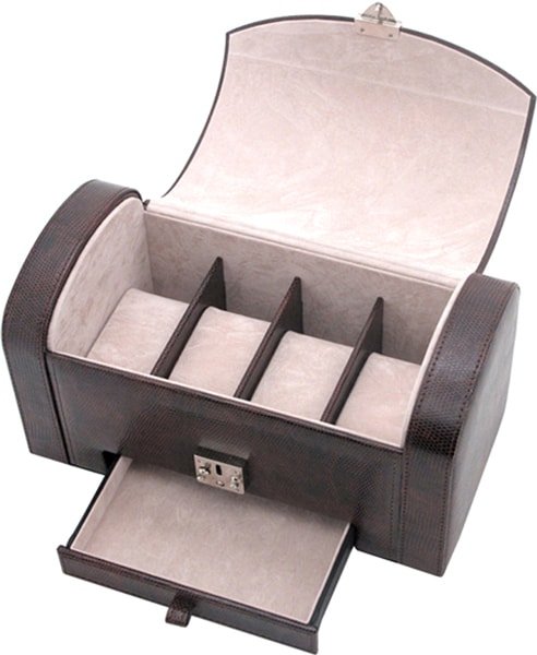 

Шкатулка для украшений Jardin D'ete MB8028