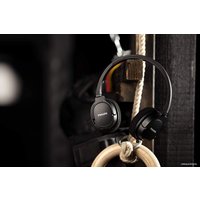 Наушники Philips TASH402BK/00