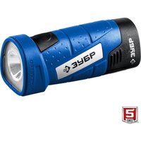 Дрель-шуруповерт Зубр Профессионал DL-121-22F (с 2-мя АКБ, LED фонарь, кейс) в Пинске