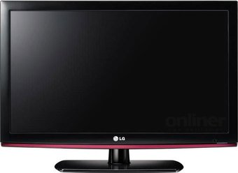 LG 32LD345