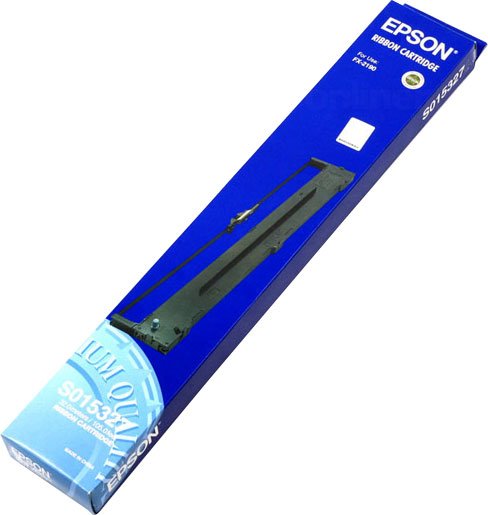 

Картридж Epson C13S015327BA