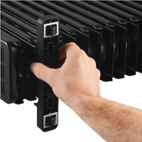 Масляный радиатор Sencor SOH 3511BK