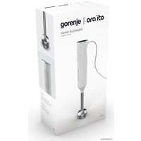 Погружной блендер Gorenje HB600ORAW