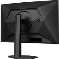 Игровой монитор AOC Gaming CQ27G4X