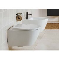 Унитаз подвесной Roca ONA ZRU9310392