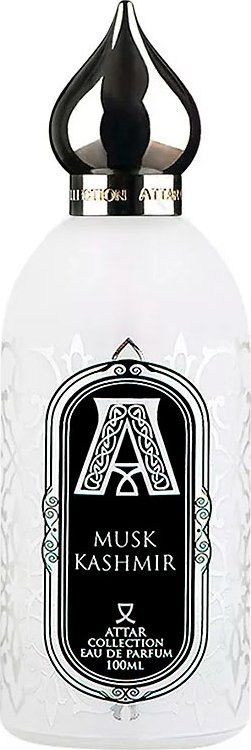 

Парфюмерная вода Attar Collection Musk Kashmir EdP (тестер, 100 мл)