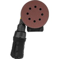 Эксцентриковая шлифмашина Denzel COS-125 (с 1-им АКБ)