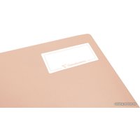 Общая тетрадь Clairefontaine Koverbook Blush A5 366681C_powder (80л)