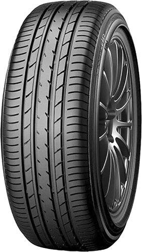 

Летние шины Yokohama E70D 225/50R17 98V