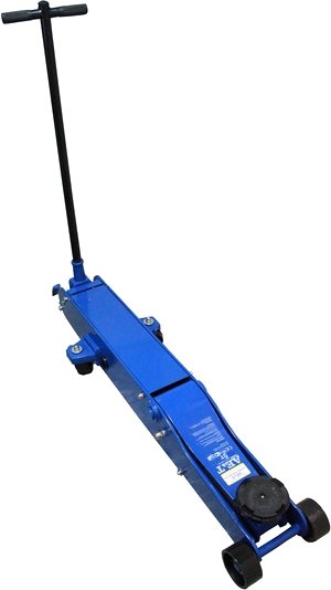 

Подкатной домкрат AE&T T32005 5т