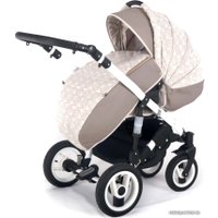 Универсальная коляска Adbor Ottis (2 в 1, ott 13)