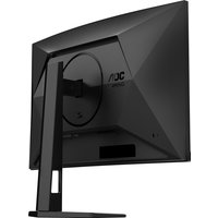 Игровой монитор AOC Gaming C27G4ZXU